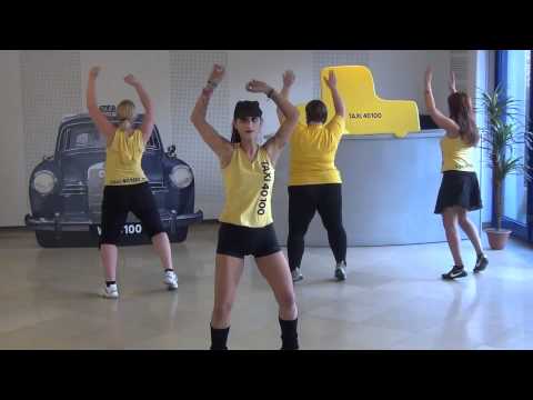 Zumba - Zumba He Zumba Ha