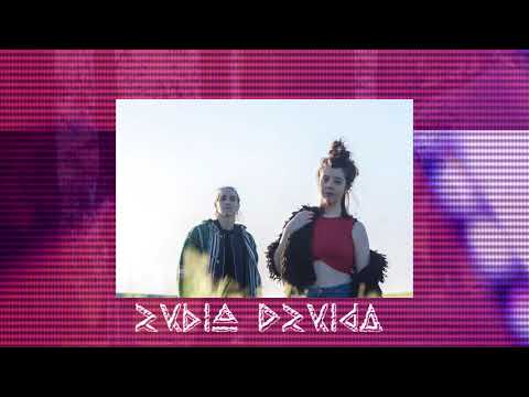 RUBIO DRUIDA - SAY WOH