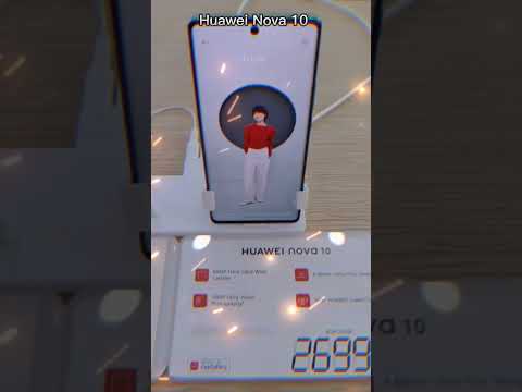 Huawei Nova 10 Price and Specs #shorts