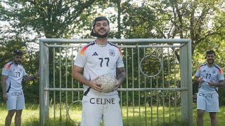 Cover art for Tor (hamedloco)