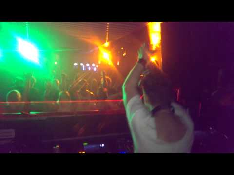 LEETO / Pascal Dior @ Studio Essen (Taktlos Event 7.6.14)