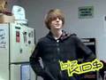 Biz Kid Behind The Scenes Extras