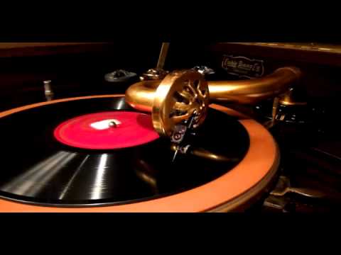 Julia Culp sings Wiegenlied by Brahms