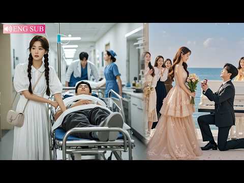 A girl unexpectedly saved a stranger who turned out to be a CEO and proposed to her!