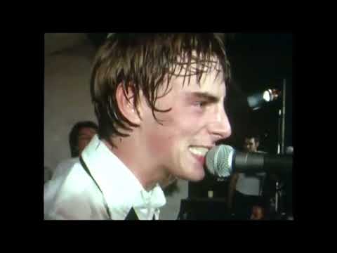 The Jam Live Electric Circus Manchester 1977 Full 6 Songs In Correct Order Re-Edited