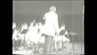 Londonderry Air -  PER GADE, Trombone Solo. Manila 1984