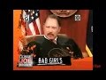 Judge Joe Brown Bad Girls I Am Suing My Friend For Broken Windshield Judge Joe Brown Court TV