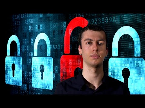 Rivoluzione Digitale 2016, Presentazione di Matteo Pace