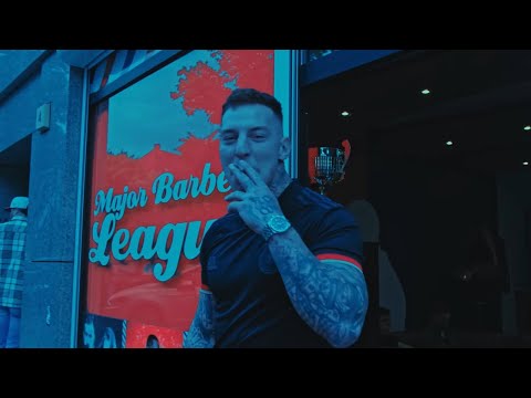 JAILL feat. Maxwell & LX - Auf und ab (prod. SamoGotHeat)