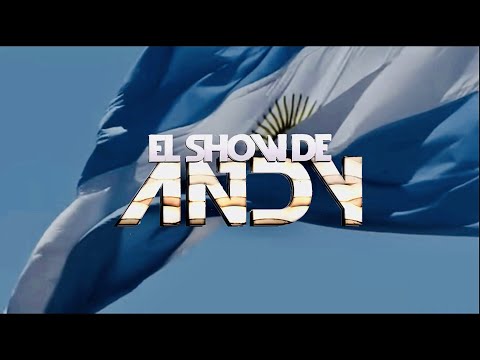 Soñar Otra Vez - El Show De Andy - Mundial 2022