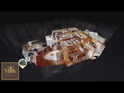 EXCLUSIV - Vila Protocol Nicolae CEAUSESCU | Predeal — Video