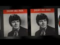 BILLY JOE ROYAL- "UP ON THE ROOF" (LYRICS)