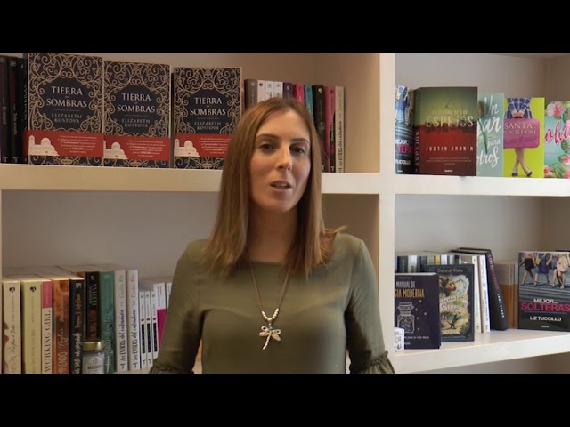 Vídeo relacionado con Los crímenes azules (Umbriel thriller)