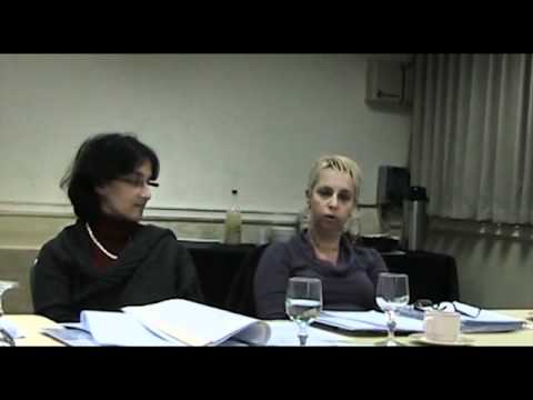 המלצות של משתתפי קורס גיוס כספים