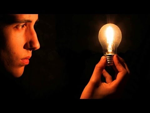 The Escape from Darkness. Teachings from A Course in Miracles