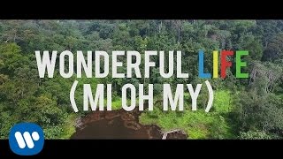 Matoma - Wonderful Life (Mi Oh My) feat. PaySlip [The Angry Birds Movie - Malaysia Version]