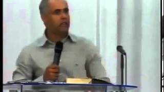 Pastor Claudio Duarte - Promessa de DEUS para Abraão