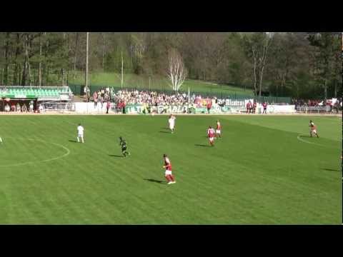 VfL 05 Hohenstein-Ernstthal vs. BSG Chemie Leipzig