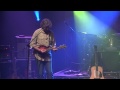 Leftover Salmon ~ Midnight Blues ~ The Vic Theatre ~ Chicago 11/15/2013