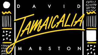 David Marston - My Love Will Be Crying