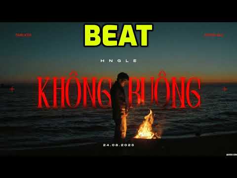 không buông karaoke beat - hngle ft. ari | DQ's clip