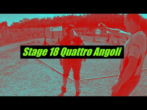 2021 USPSA LOCAP Nationals - Production Division