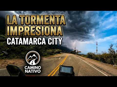 CAMBIE DESTINO | Y TERMINE ACA! #destino