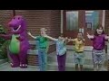 Barney Song The Ants Go Marching I Just Love Bugs