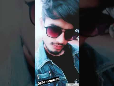 Sd Hidayath Instagram life...