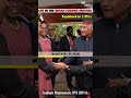 Life In The Indian Foreign Services Explaining The Concept Of Diplobrats UPSC 2024