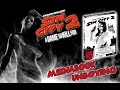 Sin City 2 A Dame To Kill For DVD Mediabook Limited Edition Unboxing