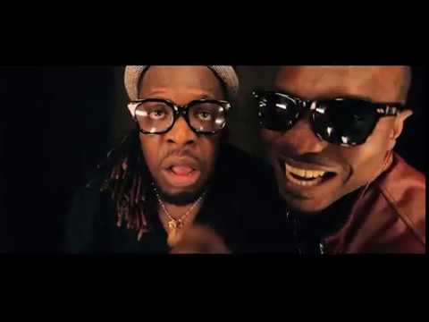 FRANK D'NERO - GHETTO LOVE FEAT. TIMAYA & WRECOBA