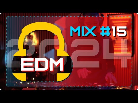 EDM NYE mix Winter 2024 #15