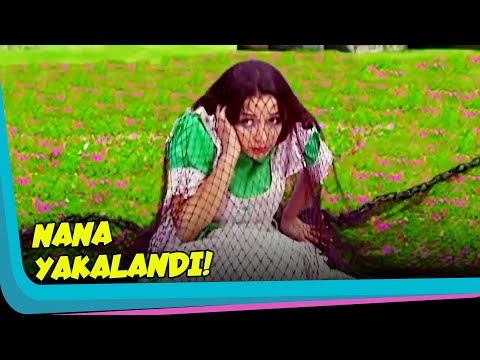 Dev Dorgan, Nana'yı Yakaladı! 😰 - Oyuncaklar Ülkesi