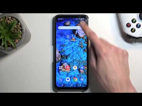 How to Activate Portable Hotspot on ASUS Rog Phone 7?