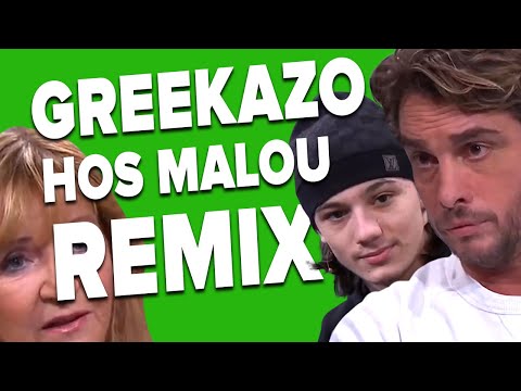 Tonsatt - Anders och Knarket