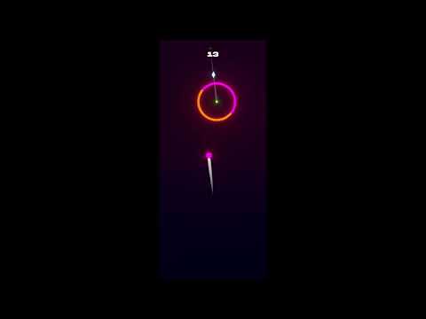 Catch The Rings