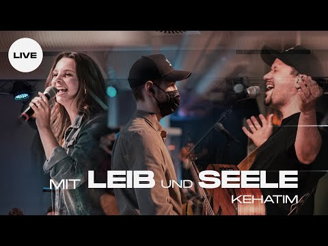 KEHATIM – "Mit Leib und Seele" (Eddie Incedi)