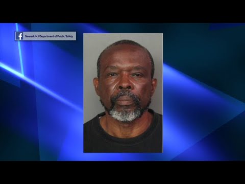 NJ Newark Police Searching For A 74 Year–Old Missing Man