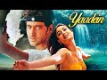 Yaadein 2001 Hrithik Roshan Kareena Kapoor S Blockbuster Love Story Full Hindi Movie