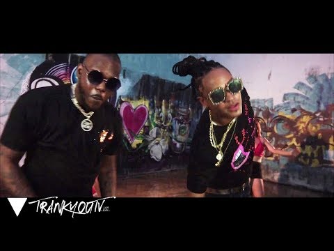Ceky Viciny Ft JankoBow - Tu Ta Loco (Vídeo Oficial)