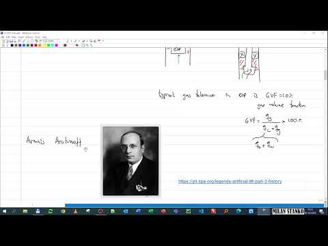 34 Introduction to gas lift