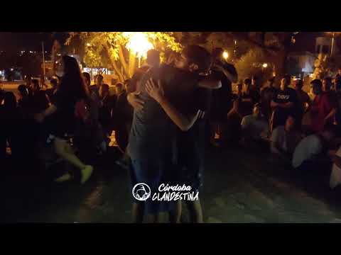 MEGA vs ZEUS - "La Calera Fusión" - 8vos de final