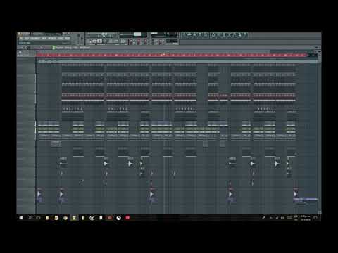 Lirico En La Casa Ft El Mayor - Prendi - Instrumental + FLP 3OO LIKE