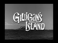 Gilligan S Island Opening Credits And Theme Song