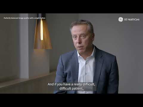 How to get a perfectly balanced image with a single button? 