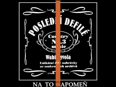 511/ WABI RYVOLA – NA TO ZAPOMEŇ