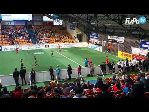 Borussia Dortmund Tore Gruppenphase Turniertag 2 - U11 Cup