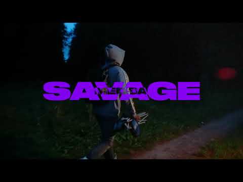Mensa - Savage (prod. Whiteboy)