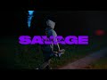Mensa - Savage (prod. Whiteboy)